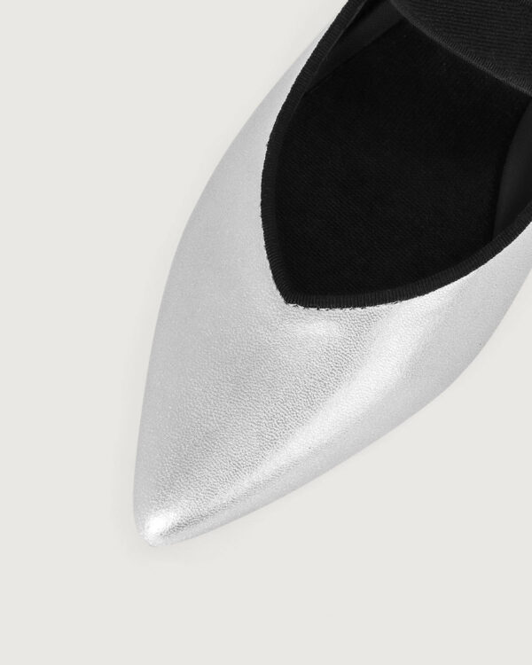 Microfiber Mary Jane Shoes - Image 17