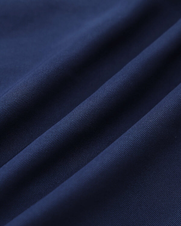 Navy Pocket Shorts - Image 7